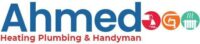 Ahmed Heating Plumbing & Handyman Logo